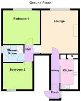 Floorplan One