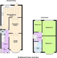 Floorplan One