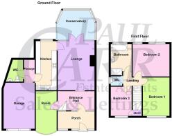Floorplan One