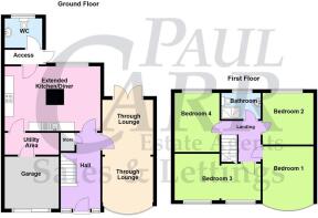 Floorplan One
