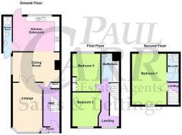 Floorplan One