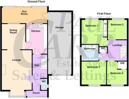 Floorplan One