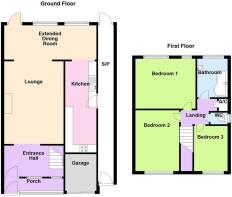 Floorplan One