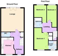 Floorplan One