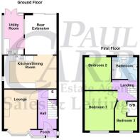 Floorplan One