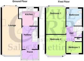 Floorplan One