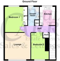 Floorplan One