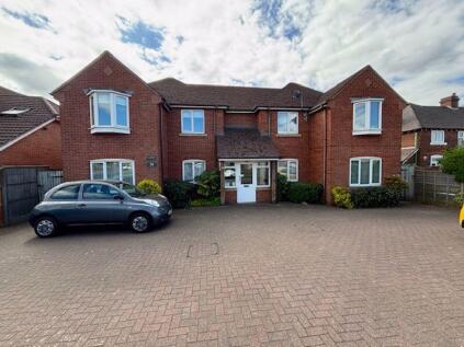 Sundial Court, Queslett Road, Great Barr, Birmingham B43 6DP