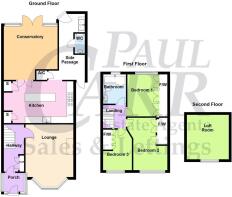 Floorplan One