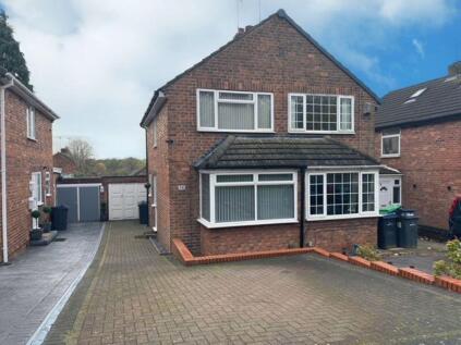 Ashworth Road, Great Barr,  Birmingham B42 2RA