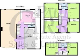 Floorplan One