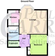 Floorplan One