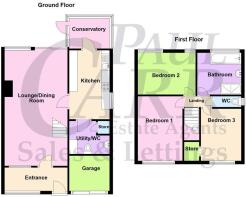 Floorplan One