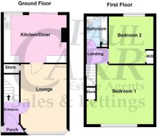 Floorplan One