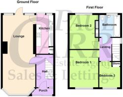 Floorplan One