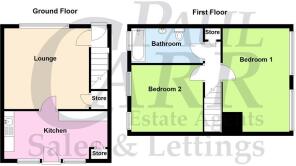 Floorplan One