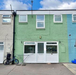 Scott Arms Walsall Road, Great Barr, Birmingham B42 1TQ