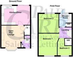 Floorplan One