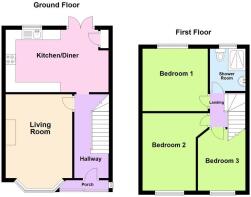 Floorplan One