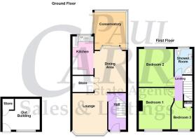 Floorplan One