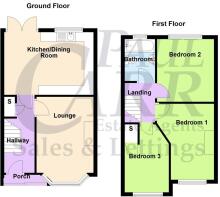 Floorplan One