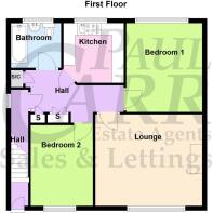 Floorplan One