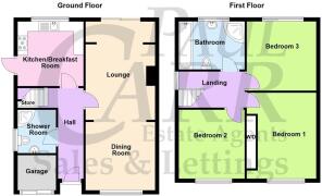 Floorplan One