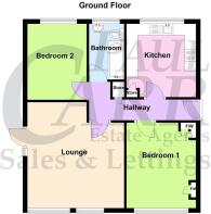 Floorplan One
