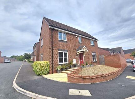 Deer Park Drive, Great Barr, Birmingham B42 2ES