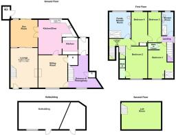 Floorplan One
