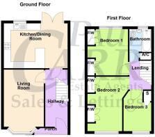 Floorplan One