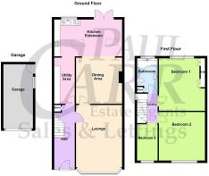 Floorplan One
