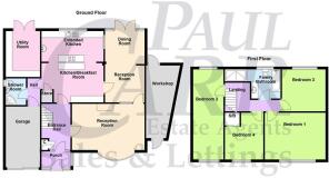Floorplan One