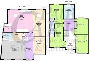 Floorplan One
