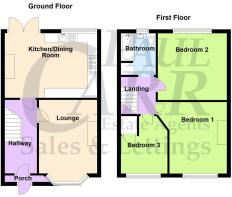 Floorplan One