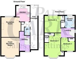 Floorplan One