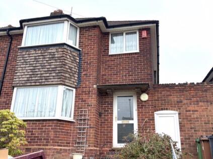 Pomeroy Road, Great Barr, Birmingham B43 7LU