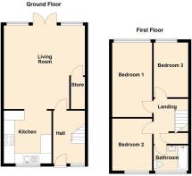 Floorplan One