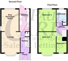 Floorplan One