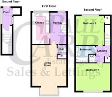 Floorplan One