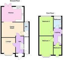Floorplan One