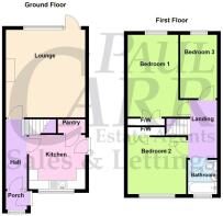 Floorplan One