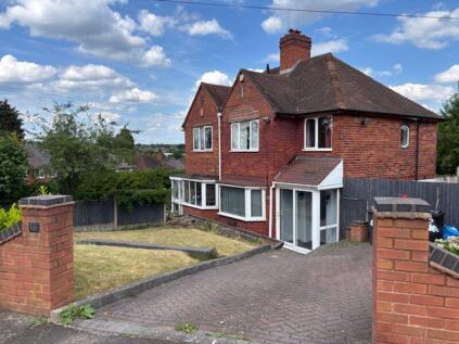 Edale Road, Great Barr Birmingham B42 2DL