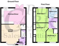 Floorplan One