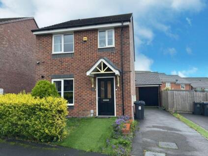 Bluebell Crescent, Great Barr, Birmingham B42 2FS