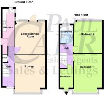 Floorplan One