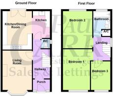 Floorplan One