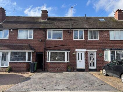 Morland Road, Great Barr, Birmingham B43 7JG