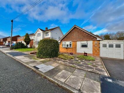 Abbotsford Avenue, Great Barr, Birmingham B43 6HB