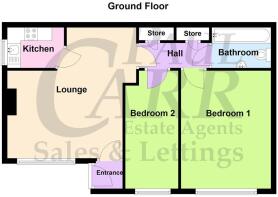 Floorplan One